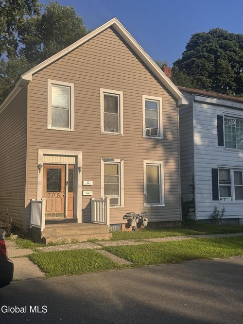 708 3rd Ave, Troy, NY, 12182-2325 | Card Image