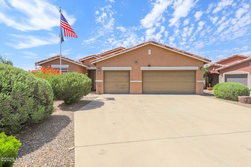 3263 N Meadow Mine Pl, Tucson, AZ, 85745-4168 | Card Image