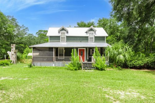 4812 Ne 255th Dr, Melrose, FL, 32666-6115 | Card Image