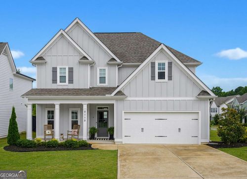 5115 Park Haven Dr, Flowery Branch, GA, 30542-1107 | Card Image