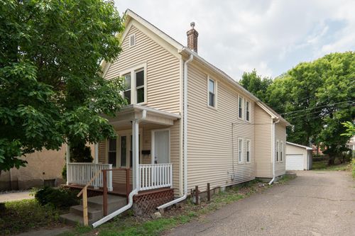 351 Saint Clair Ave, Saint Paul, MN, 55102-3109 | Card Image