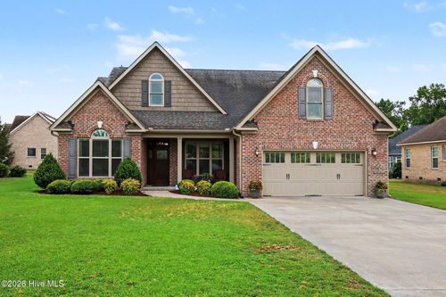 1404 Sunset Dr, Goldsboro, NC, 27534-3493 | Card Image