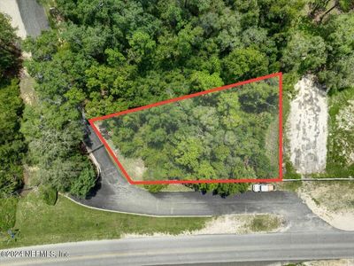 LOT 27 279 Th Avenue, Home with 0 bedrooms, 0 bathrooms and null parking in Steinhatchee FL | Image 3