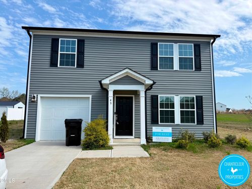 49 Suhani Ln, Clayton, NC, 27520 | Card Image