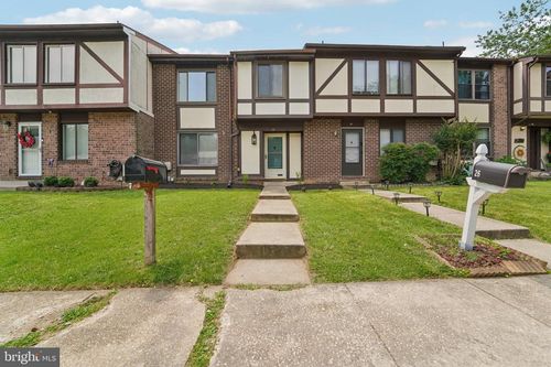 28 Romanoff Ct, PARKVILLE, MD, 21234-8018 | Card Image