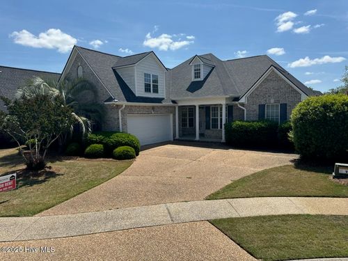 1052 Stonebridge Ln, Leland, NC, 28451-4109 | Card Image