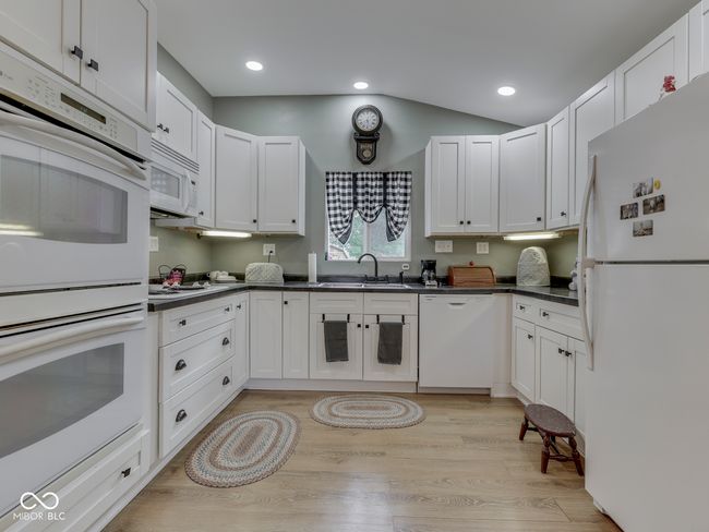 3641 N Harrison St, House other with 2 bedrooms, 2 bathrooms and null parking in Needham IN | Image 14