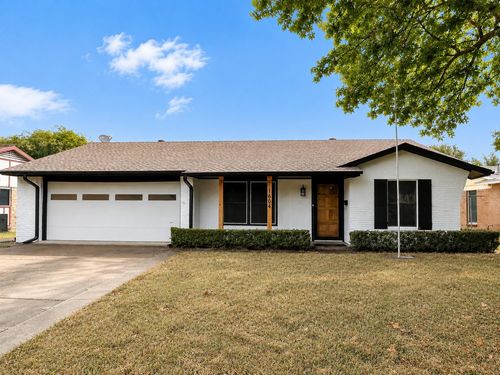 1604 Lorrie Dr, Richardson, TX, 75080-3409 | Card Image