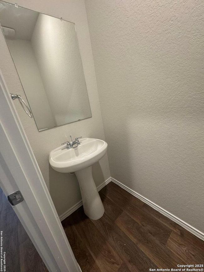 3212 Pemberton Rose, House other with 4 bedrooms, 3 bathrooms and null parking in San Antonio TX | Image 13