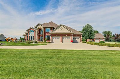 56170 Heritage Line, House other with 4 bedrooms, 3 bathrooms and 25 parking in Straffordville ON | Image 2