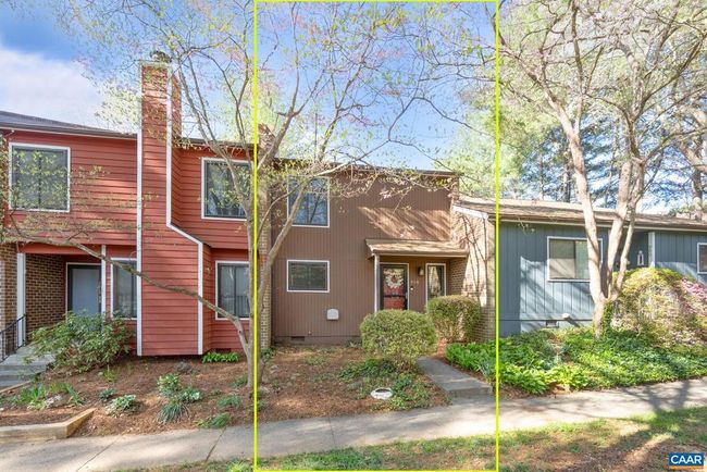 958 Sutton Ct, Townhouse with 2 bedrooms, 2 bathrooms and null parking in CHARLOTTESVILLE VA | Image 27