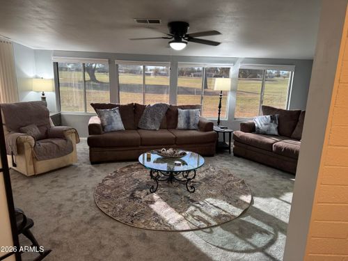 10022 W Lakeview Cir N, Sun City, AZ, 85351-4230 | Card Image