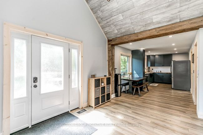 7216 County Rd 13, House other with 2 bedrooms, 1 bathrooms and 15 parking in Lisle ON | Image 9