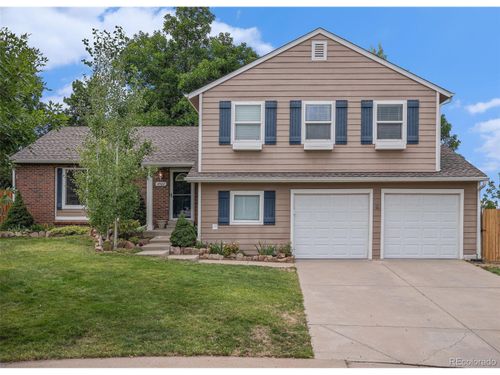 4922 E Davies Dr, Centennial, CO, 80122-2330 | Card Image