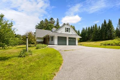 186 Fairwood Parkway East Street, House other with 4 bedrooms, 2 bathrooms and null parking in Morristown VT | Image 1