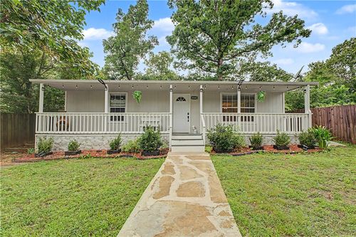 16263 Lucky Ln, Rogers, AR, 72756-6375 | Card Image