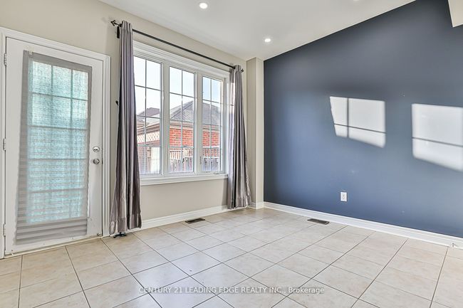 360 Cornell Rouge Blvd, House attached with 4 bedrooms, 4 bathrooms and 1 parking in Markham ON | Image 12