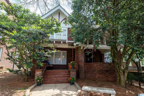 3013 13th Ave S, BIRMINGHAM, AL, 35205-2079 | Card Image