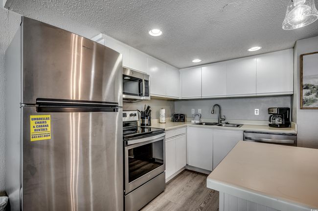 UNIT-806 - 1012 N Waccamaw Dr, Condo with 1 bedrooms, 2 bathrooms and null parking in Murrells Inlet SC | Image 7