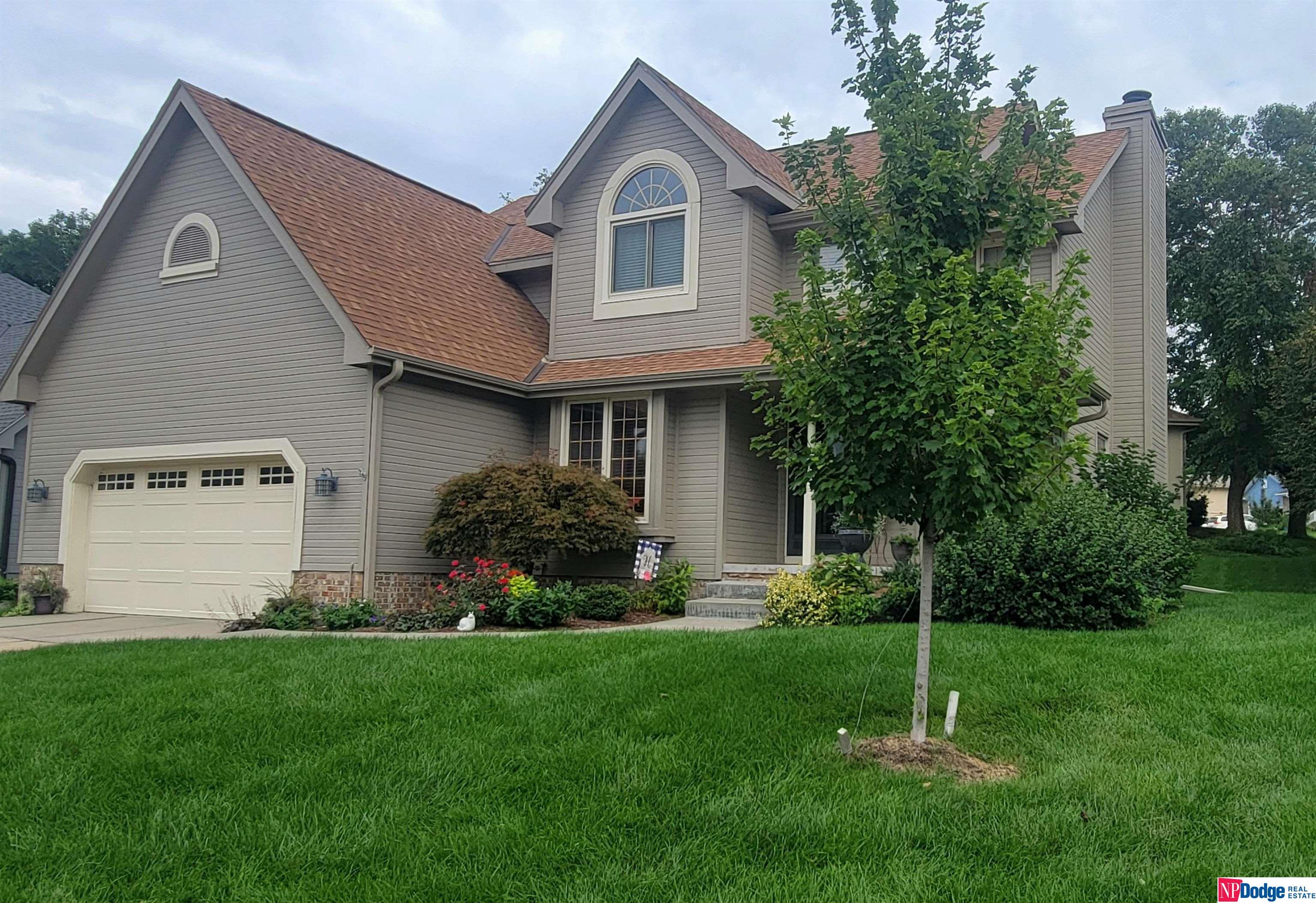 91st Ave, Omaha, NE 68127
