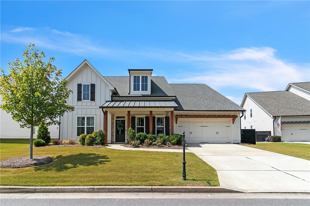 Foxhollow Ln, Alpharetta, GA 30004