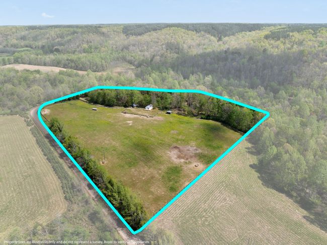 2631 Old Weatherford Creek Rd, Home with 0 bedrooms, 0 bathrooms and null parking in Lutts TN | Image 45