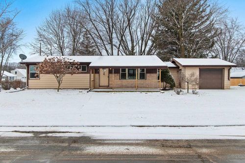 243 Horn Street, BRILLION, WI, 54110 | Card Image