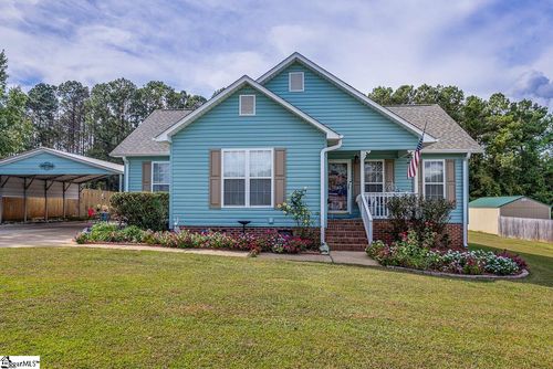 111 Plumcreek Ln, Enoree, SC, 29335-2235 | Card Image