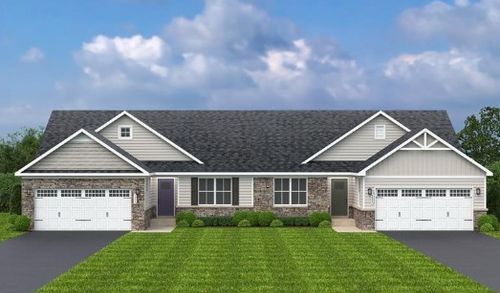 464 Clubhouse Dr, Rostraver Twp, PA, 15012-4919 | Card Image