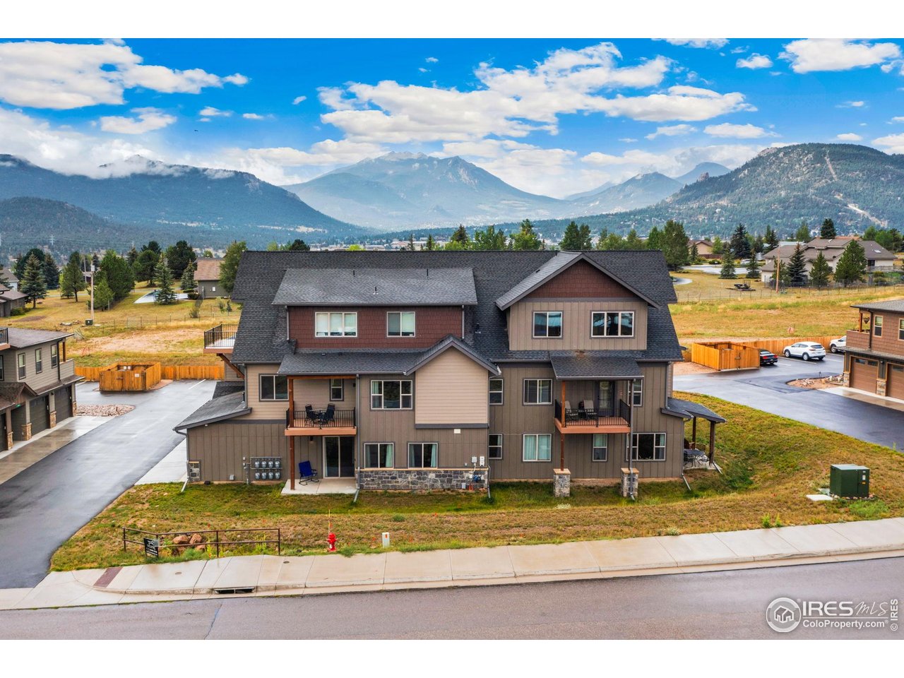 Residential in Estes Park