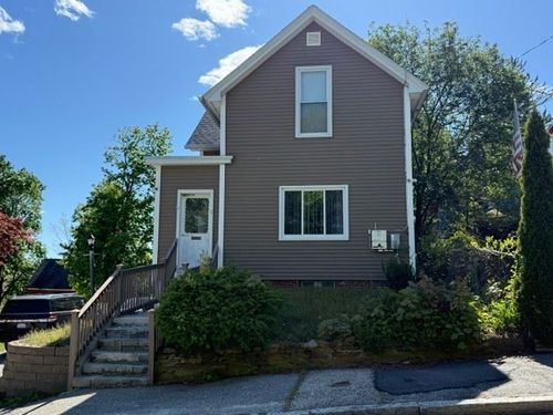 11 Wayne St, Worcester, MA, 01603-3134 | Card Image