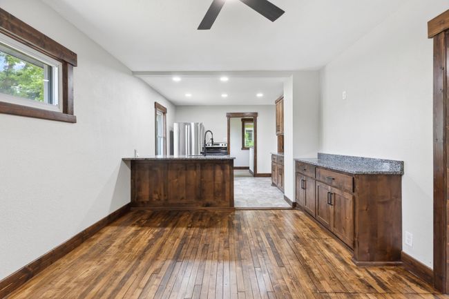 501 Winona Ave, House other with 2 bedrooms, 2 bathrooms and null parking in Ironton MN | Image 4