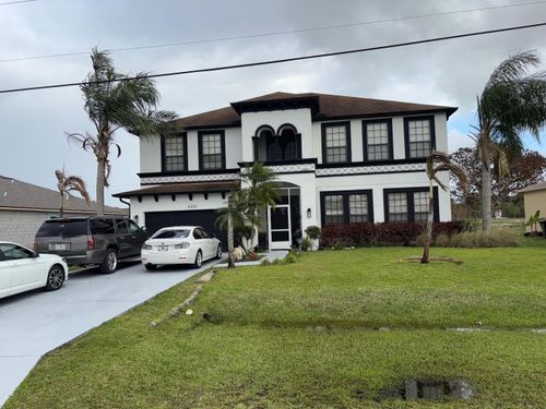 5777 Nw Cotton Drive, Fort Pierce, FL, 34986 | Card Image