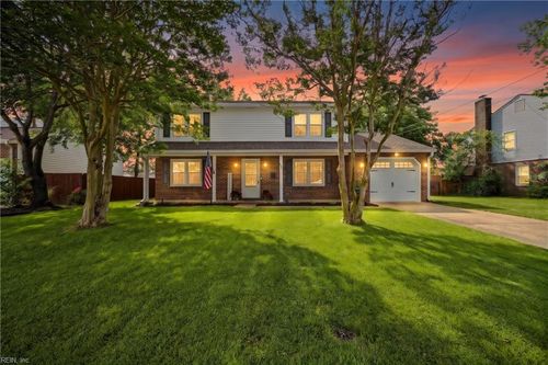 121 Hidalgo Drive Drive, Hampton, VA, 23669 | Card Image