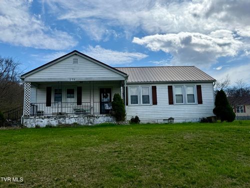 274 Old Stage Trl, Bristol, TN, 37620-8675 | Card Image