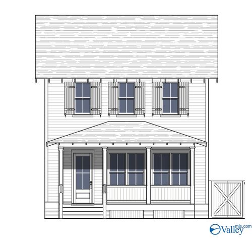 42 Weybosset Street Nw, Huntsville, AL, 35806 | Card Image