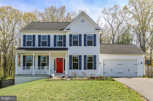 1013 Wythe Ct, FREDERICKSBURG, VA, 22405-1948 | Card Image