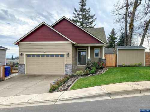 1786 Ammon St Nw, Salem, OR, 97304-2064 | Card Image