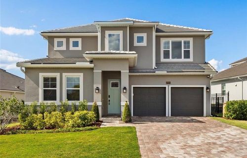 16018 Volterra Pt, BELLA COLLINA, FL, 34756-3518 | Card Image
