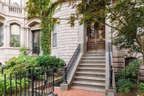 13-167 Beacon St, Boston, MA, 02116 | Card Image