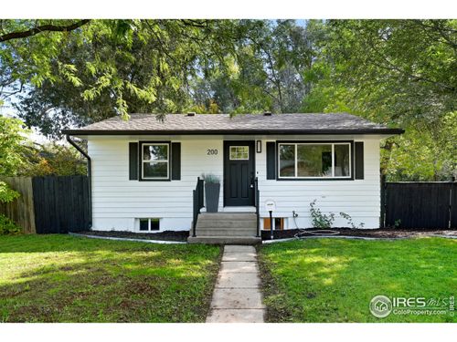 200 Bishop St, Fort Collins, CO, 80521-1708 | Card Image
