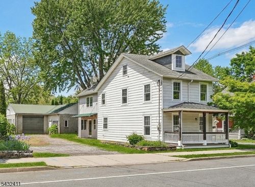 241 N Main St, Lambertville, NJ, 08530-1416 | Card Image