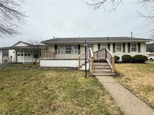 182 N Franklin Street Ext, Corning, NY, 14830-1553 | Card Image