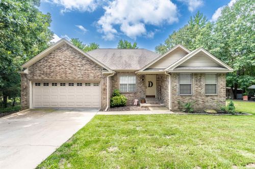 100 Deer Ridge Dr, Searcy, AR, 72143-9546 | Card Image