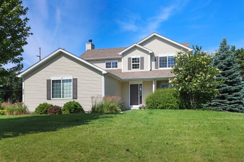 436 Ashley Dr, Williams Bay, WI, 53191-9677 | Card Image