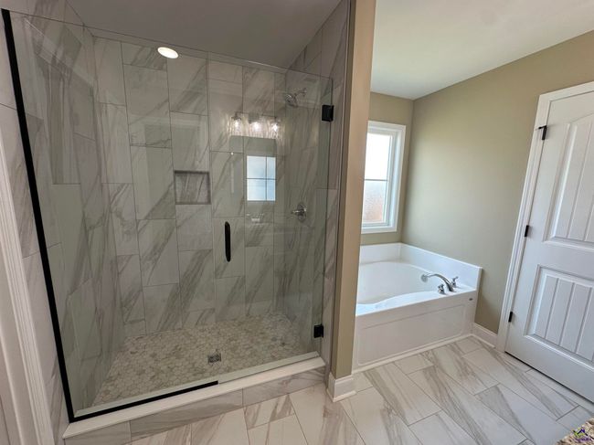 107 Nash Ct, House other with 4 bedrooms, 2 bathrooms and null parking in Perry GA | Image 14