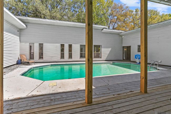 4891 Lakewood Dr, House other with 4 bedrooms, 3 bathrooms and 2 parking in Zachary LA | Image 17