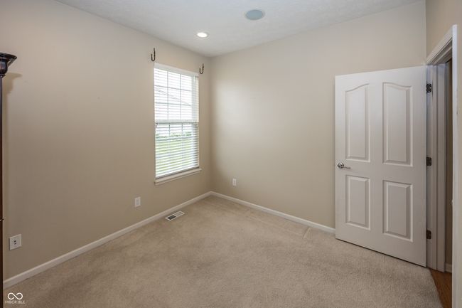 12880 Oxbridge Pl, House other with 3 bedrooms, 3 bathrooms and null parking in Fishers IN | Image 16