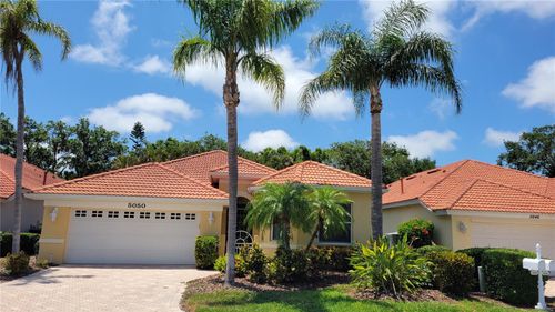 5050 Hanging Moss Ln, SARASOTA, FL, 34238-3373 | Card Image