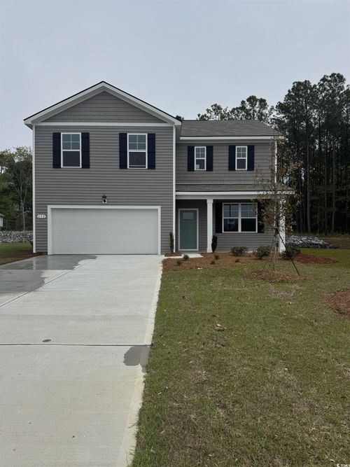 652 Grateful Dr, Little River, SC, 29566-4605 | Card Image